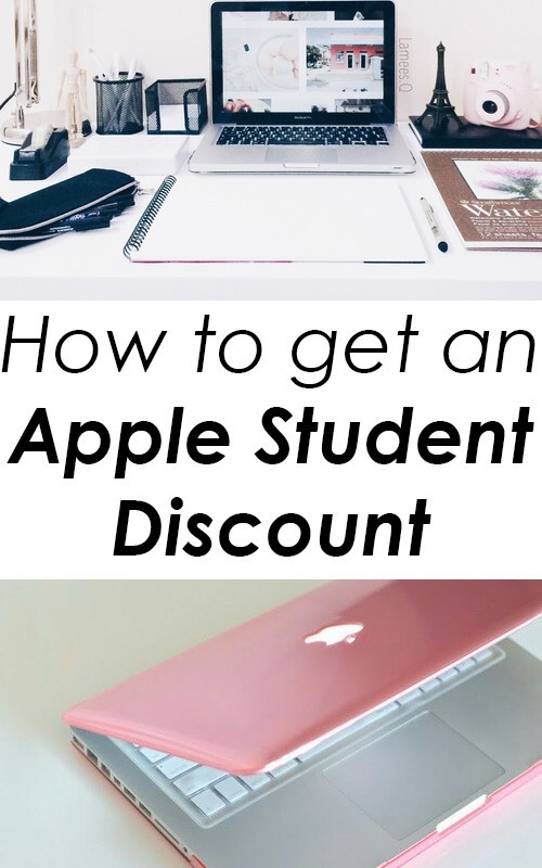 Apple Mac Discounts For Students
