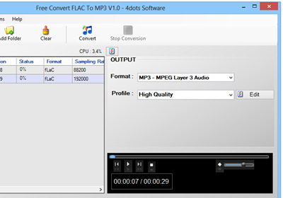 Player Flac For Mac Os X