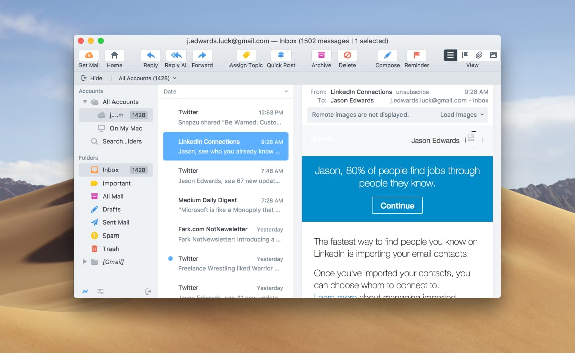 Rss For Mac Mail